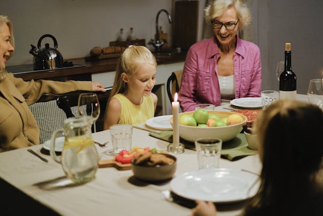 Xantronesia történet